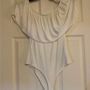 Fashion Nova Bodysuit